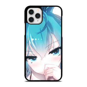 HATSUNE MIKU ANIME PRETTY iPhone 11 Pro Case Cover