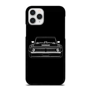 HOONIGAN RACING DIVISION iPhone 11 Pro Case Cover