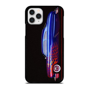 HOT ROD CAR iPhone 11 Pro Case Cover