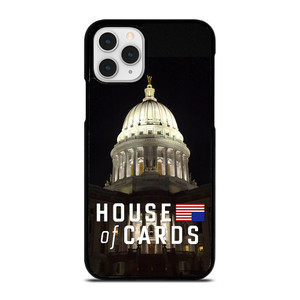 HOUSE OF CARDS MOVIES iPhone 11 Pro Case Cover HOUSE OF CARDS MOVIES iPhone 11 Pro Case Cover