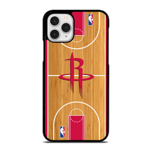 HOUSTON ROCKETS NBA ARENA iPhone 11 Pro Case Cover