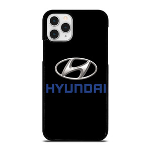 HYUNDAI MOTOR LOGO iPhone 11 Pro Case Cover