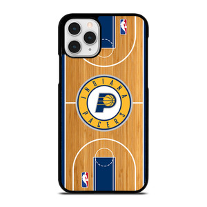 INDIANA PACERS NBA ARENA iPhone 11 Pro Case Cover INDIANA PACERS NBA ARENA iPhone 11 Pro Case Cover
