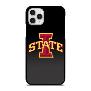IOWA STATE CYCLONES FOOTBALL iPhone 11 Pro Case Cover