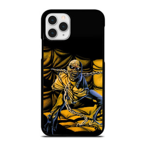 IRON MAIDEN EDDIE iPhone 11 Pro Case Cover IRON MAIDEN EDDIE iPhone 11 Pro Case Cover