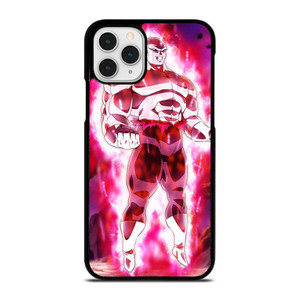 JIREN DRAGON BALL iPhone 11 Pro Case Cover