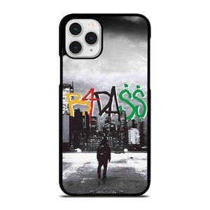 JOEY BADASS RAPPER SYMBOL iPhone 11 Pro Case Cover