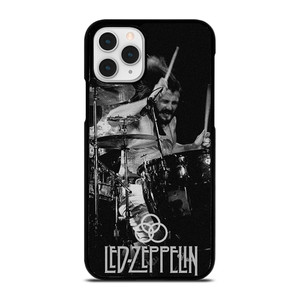 JOHN BONHAM LED ZEPPELIN iPhone 11 Pro Case Cover