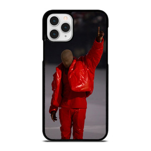 KANYE WEST DONDA 2 iPhone 11 Pro Case Cover