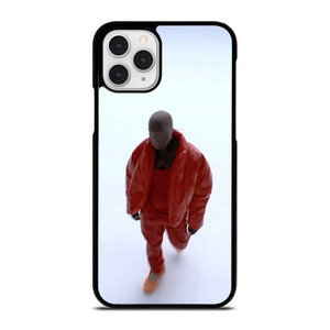 KANYE WEST DONDA 3 iPhone 11 Pro Case Cover KANYE WEST DONDA 3 iPhone 11 Pro Case Cover