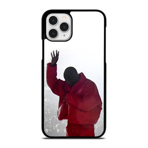 KANYE WEST DONDA iPhone 11 Pro Case Cover