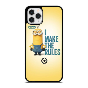 KEVIN MINIONS DESPICABLE ME iPhone 11 Pro Case Cover KEVIN MINIONS DESPICABLE ME iPhone 11 Pro Case Cover