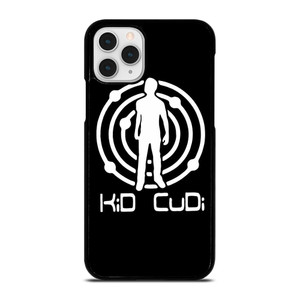KID CUDI RAPPER LOGO iPhone 11 Pro Case Cover KID CUDI RAPPER LOGO iPhone 11 Pro Case Cover
