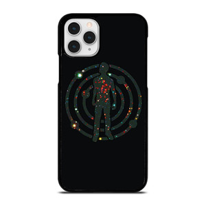 KID CUDI SATELLITE FLIGHT iPhone 11 Pro Case Cover