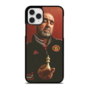 KING ERIC CANTONA iPhone 11 Pro Case Cover KING ERIC CANTONA iPhone 11 Pro Case Cover