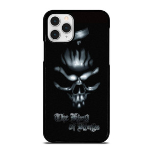 KING OF KINGS SKULL iPhone 11 Pro Case Cover KING OF KINGS SKULL iPhone 11 Pro Case Cover