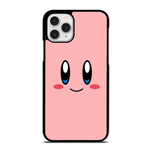 KIRBY GAMES FLAT ICON iPhone 11 Pro Case Cover KIRBY GAMES FLAT ICON iPhone 11 Pro Case Cover