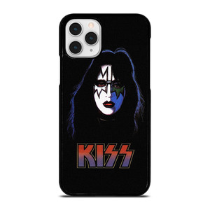 KISS BAND ACE FREHLEY iPhone 11 Pro Case Cover KISS BAND ACE FREHLEY iPhone 11 Pro Case Cover