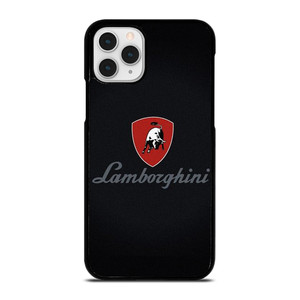 LAMBORGHINI OLD LOGO iPhone 11 Pro Case Cover