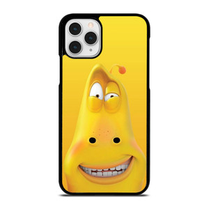 LARVA CARTOON YELLOW iPhone 11 Pro Case Cover