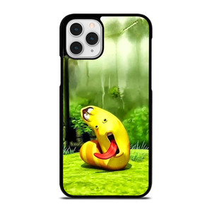 LARVA CRAZY FACE iPhone 11 Pro Case Cover LARVA CRAZY FACE iPhone 11 Pro Case Cover