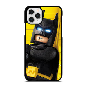 LEGO DC BATMAN iPhone 11 Pro Case Cover