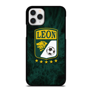 LEON FOOTBALL CLUB LOGO iPhone 11 Pro Case Cover LEON FOOTBALL CLUB LOGO iPhone 11 Pro Case Cover