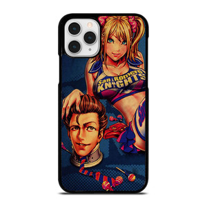 LOLLIPOP CHAINSAW GAME iPhone 11 Pro Case Cover LOLLIPOP CHAINSAW GAME iPhone 11 Pro Case Cover