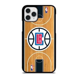 LOS ANGELES CLIPPERS NBA ARENA iPhone 11 Pro Case Cover LOS ANGELES CLIPPERS NBA ARENA iPhone 11 Pro Case Cover