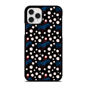 LOS ANGELES DODGERS BASEBALL PATTERN 2 iPhone 11 Pro Case Cover LOS ANGELES DODGERS BASEBALL PATTERN 2 iPhone 11 Pro Case Cover