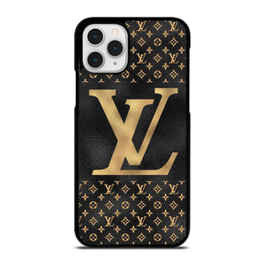 LOUIS VUITTON GLASS TEXTURE iPhone 11 Pro Case Cover