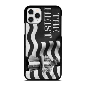 MACKLEMORE THE HEIST iPhone 11 Pro Case Cover