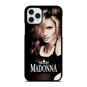 MADONNA QUEEN OF POP iPhone 11 Pro Case Cover