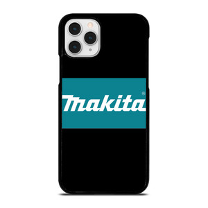 MAKITA ELECTRIC LOGO 2 iPhone 11 Pro Case Cover