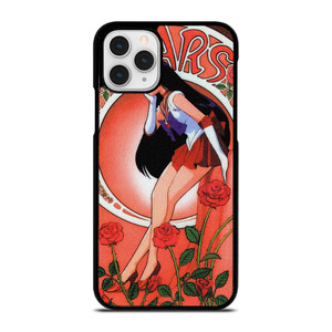 MARS SAILOR MOON MANGA iPhone 11 Pro Case Cover MARS SAILOR MOON MANGA iPhone 11 Pro Case Cover