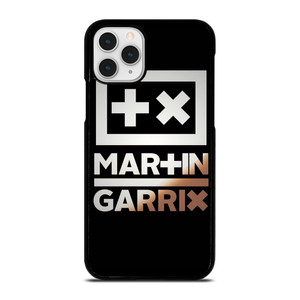 MARTIN GARRIX DJ LOGO iPhone 11 Pro Case Cover MARTIN GARRIX DJ LOGO iPhone 11 Pro Case Cover