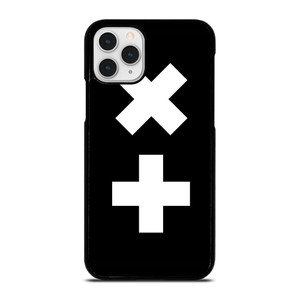 MARTIN GARRIX DJ SIGN iPhone 11 Pro Case Cover