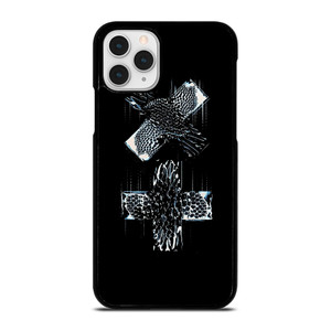 MARTIN GARRIX SENTIO iPhone 11 Pro Case Cover