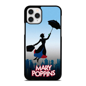 MARY POPPINS ICON iPhone 11 Pro Case Cover