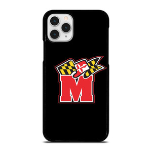 MARYLAND STATES LOGO iPhone 11 Pro Case Cover MARYLAND STATES LOGO iPhone 11 Pro Case Cover