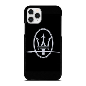 MASERATI CAR LOGO iPhone 11 Pro Case Cover