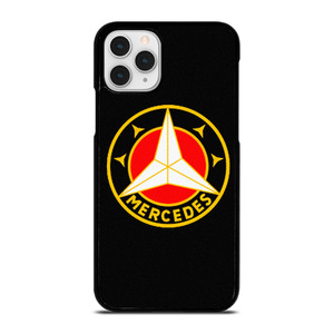 MERCEDES BENZ VINTAGE 1916 iPhone 11 Pro Case Cover MERCEDES BENZ VINTAGE 1916 iPhone 11 Pro Case Cover