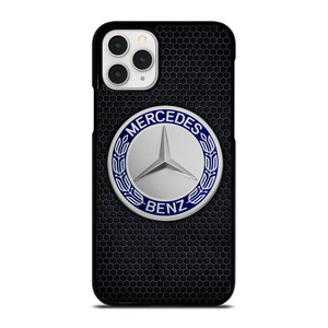 MERCEDES BENZ VINTAGE BADGE iPhone 11 Pro Case Cover MERCEDES BENZ VINTAGE BADGE iPhone 11 Pro Case Cover