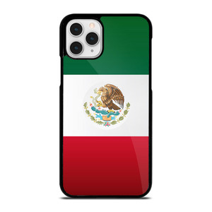 MEXICO FLAG ICON iPhone 11 Pro Case Cover MEXICO FLAG ICON iPhone 11 Pro Case Cover