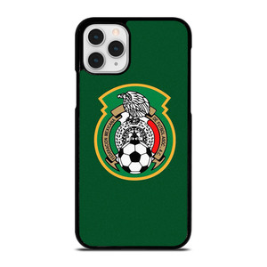 MEXICO NATIONAL SOCCER iPhone 11 Pro Case Cover