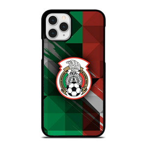 MEXICO SOCCER TEAM iPhone 11 Pro Case Cover