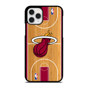 MIAMI HEAT NBA ARENA iPhone 11 Pro Case Cover