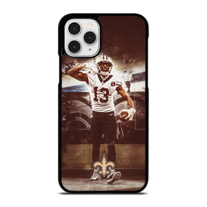 MICHAEL THOMAS NEW ORLEANS SAINTS iPhone 11 Pro Case Cover MICHAEL THOMAS NEW ORLEANS SAINTS iPhone 11 Pro Case Cover