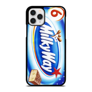 MILK WAY CANDY LOGO 2 iPhone 11 Pro Case Cover