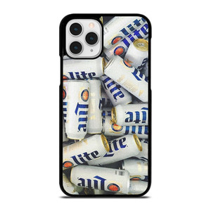 MILLER LITE CAN iPhone 11 Pro Case Cover